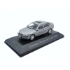 Chevrolet (Opel) Vectra CD 2.0 16V 1996 silver - skala 1:43 - Salvat/Hachette